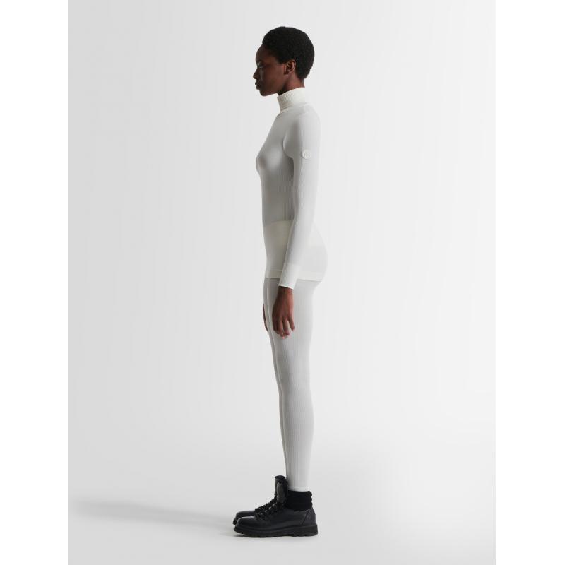 Fusalp Alisier II Genser Dame Neige White - Bilde 2