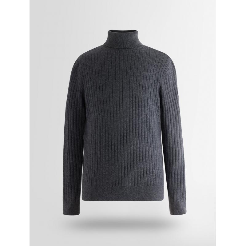 Fusalp Armand Genser Herre Shark Grey