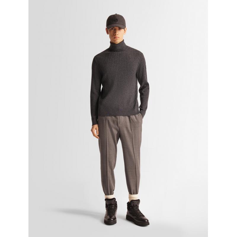 Fusalp Armand Genser Herre Shark Grey - Bilde 3