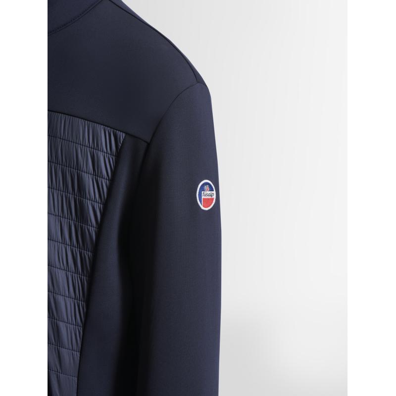 Fusalp Aspon II Jakke Herre Marin - Bilde 2