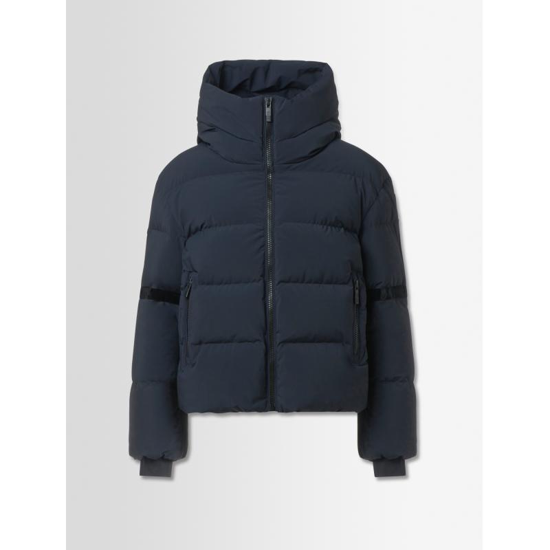 Fusalp Barsy Jakke Dame Noir Black