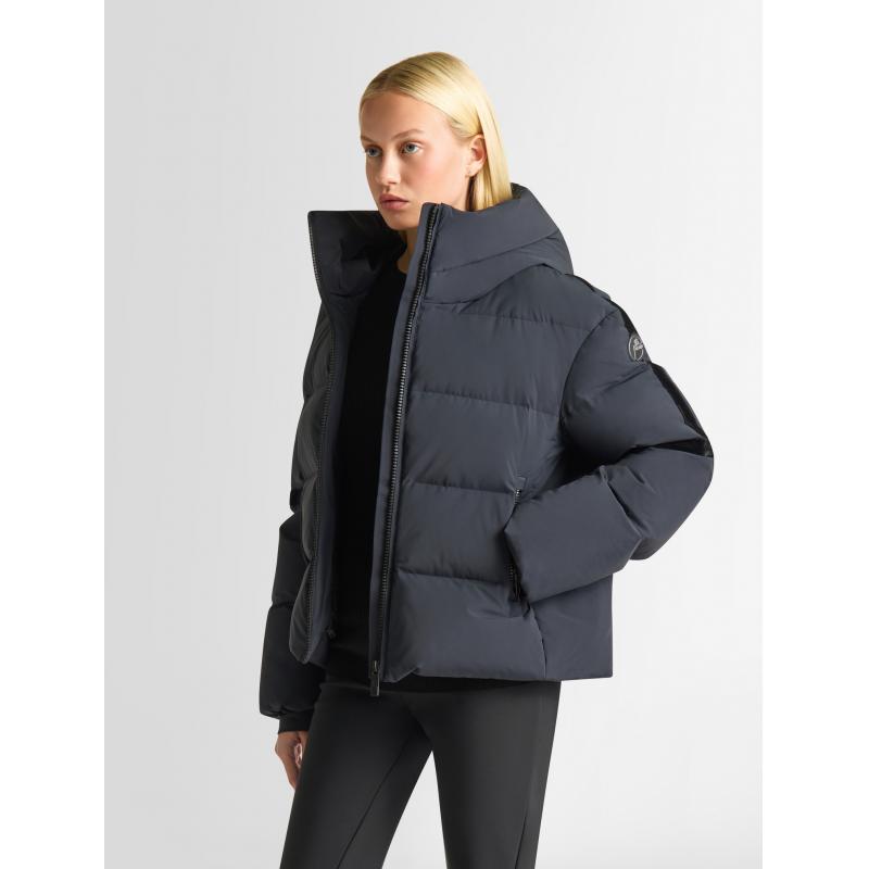 Fusalp Barsy Jakke Dame Noir Black - Bilde 3