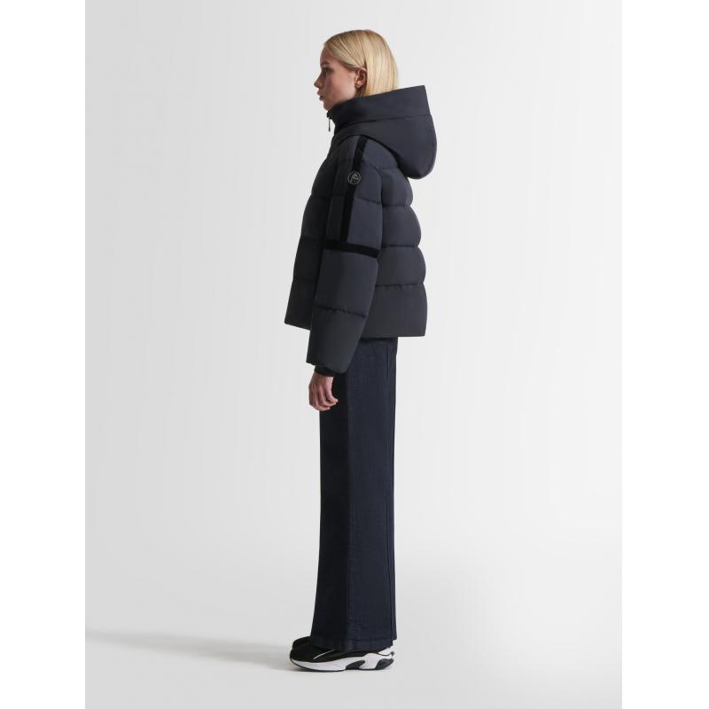 Fusalp Barsy Jakke Dame Noir Black - Bilde 4