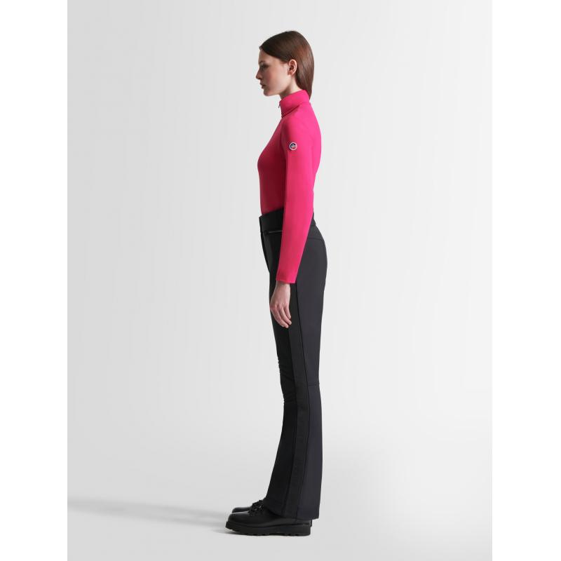 Fusalp Celia Alpinbukse Dame Bukse Noir - Bilde 2