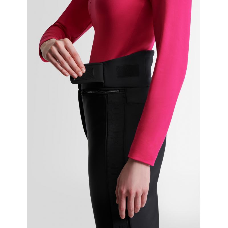 Fusalp Celia Alpinbukse Dame Bukse Noir - Bilde 4