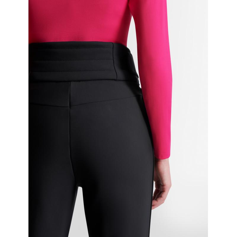 Fusalp Celia Alpinbukse Dame Bukse Noir - Bilde 6