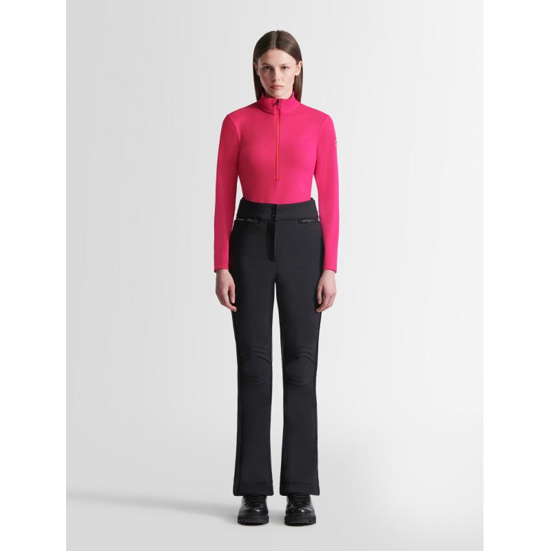 Fusalp Celia Alpinbukse Dame Bukse Noir - Bilde 7