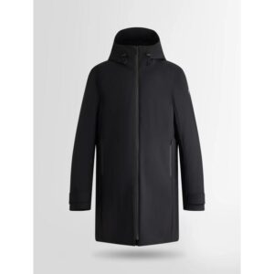 Fusalp Clotaire Jakke Herre Noir