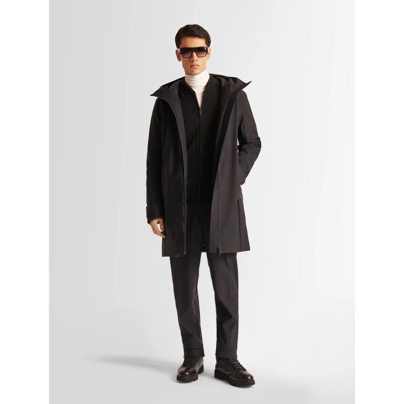 Fusalp Clotaire Jakke Herre Noir - Bilde 2