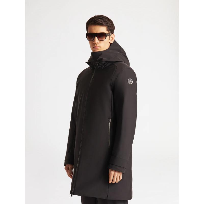 Fusalp Clotaire Jakke Herre Noir - Bilde 3