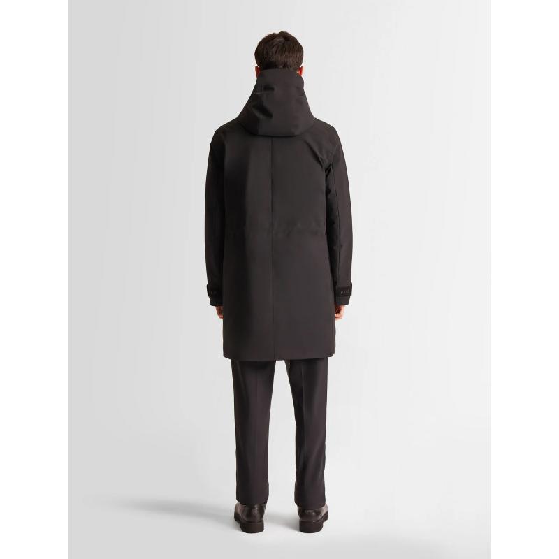 Fusalp Clotaire Jakke Herre Noir - Bilde 4