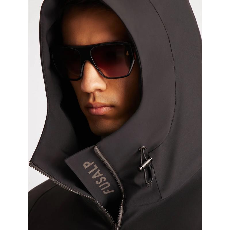 Fusalp Clotaire Jakke Herre Noir - Bilde 5