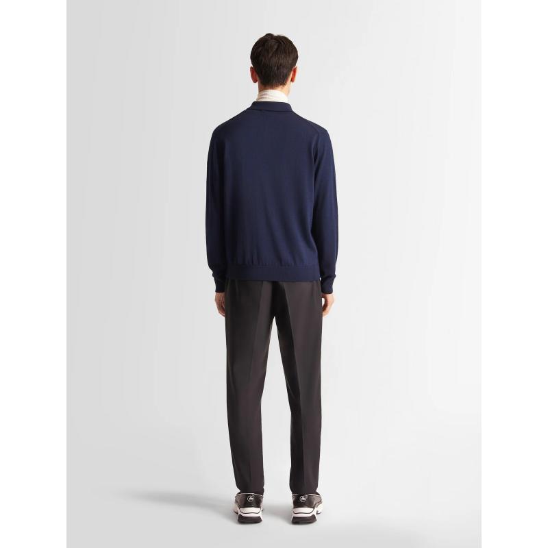 Fusalp Clovis Genser Marin Herre - Bilde 2