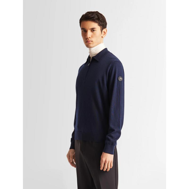 Fusalp Clovis Genser Marin Herre - Bilde 3