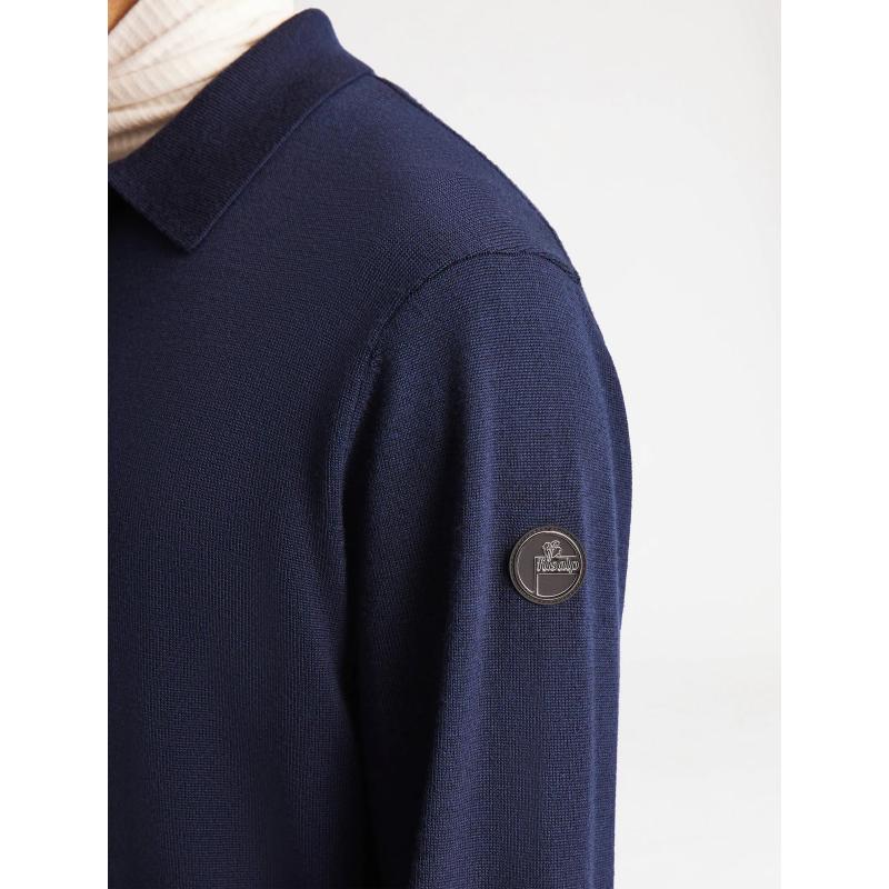 Fusalp Clovis Genser Marin Herre - Bilde 4