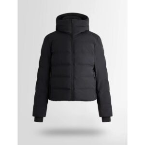 Fusalp Constant Jakke Herre Noir