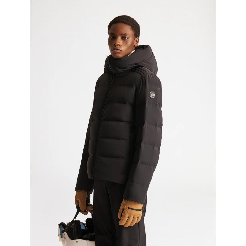 Fusalp Constant Jakke Herre Noir - Bilde 3