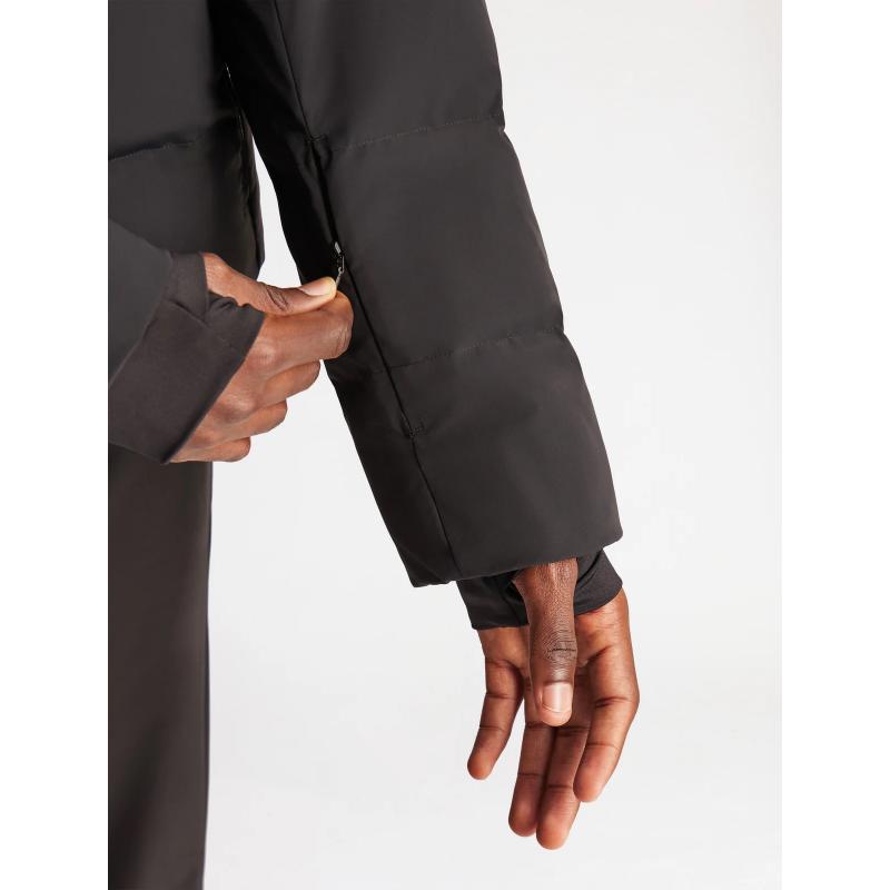 Fusalp Constant Jakke Herre Noir - Bilde 5