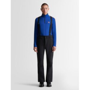 Fusalp Franz IV Alpinbukse Herre Noir