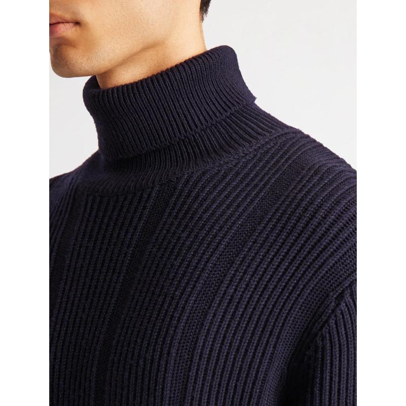 Fusalp Aristote Genser Herre Marin - Bilde 3