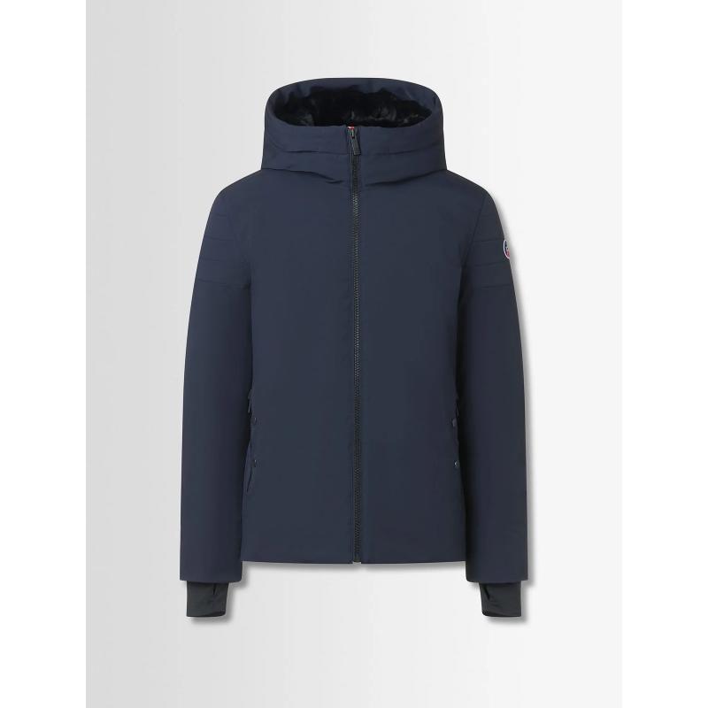 Fusalp Guy Jakke Herre Marine