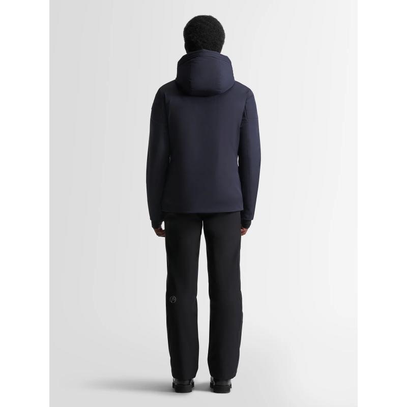 Fusalp Guy Jakke Herre Marine - Bilde 3