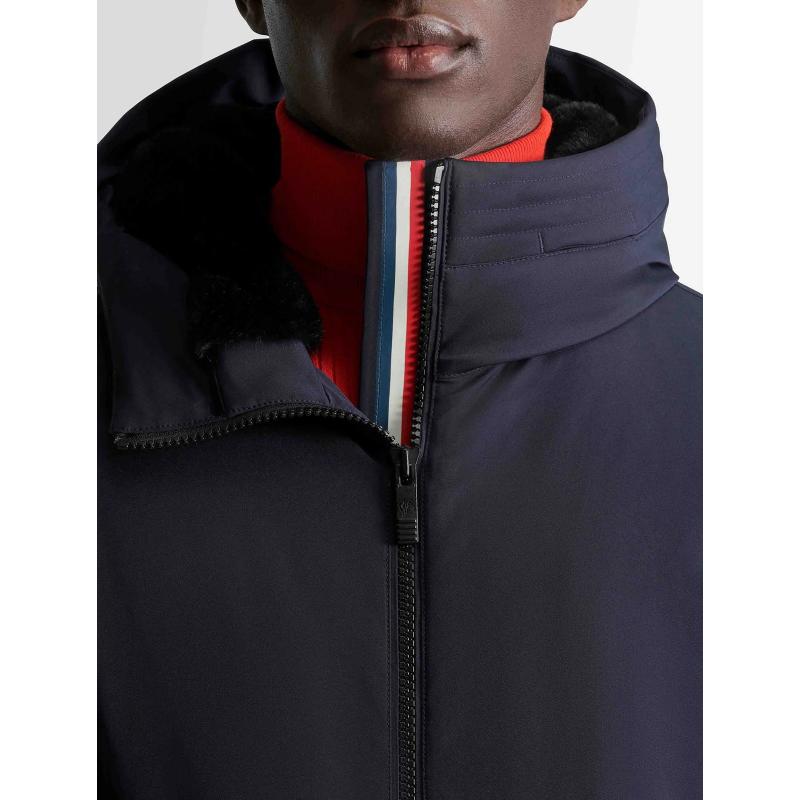 Fusalp Guy Jakke Herre Marine - Bilde 2