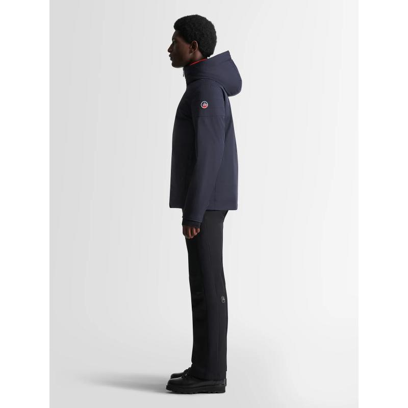 Fusalp Guy Jakke Herre Marine - Bilde 4