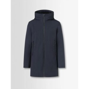 Fusalp Gezi Vinterjakke Herre Marin