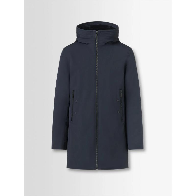 Fusalp Gezi Vinterjakke Herre Marin