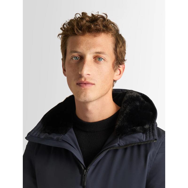 Fusalp Gezi Vinterjakke Herre Marin - Bilde 5