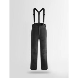 Fusalp Hanz Alpinbukse Herre Noir