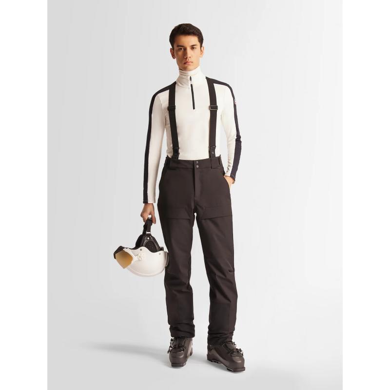 Fusalp Hanz Alpinbukse Herre Noir - Bilde 2