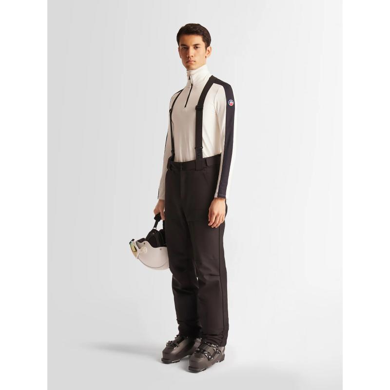 Fusalp Hanz Alpinbukse Herre Noir - Bilde 3