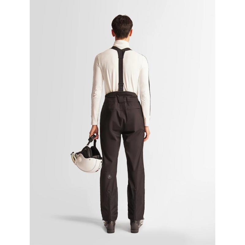 Fusalp Hanz Alpinbukse Herre Noir - Bilde 4