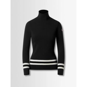 Fusalp Judith Genser Dame Noir