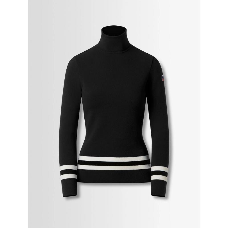 Fusalp Judith Genser Dame Noir