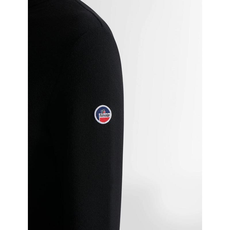 Fusalp Judith Genser Dame Noir - Bilde 5