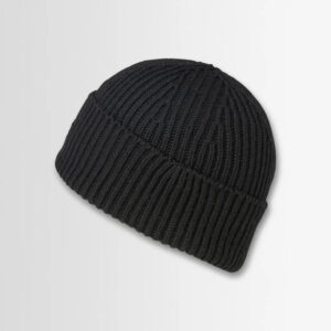 Fusalp Knit Beanie II Lue Noir