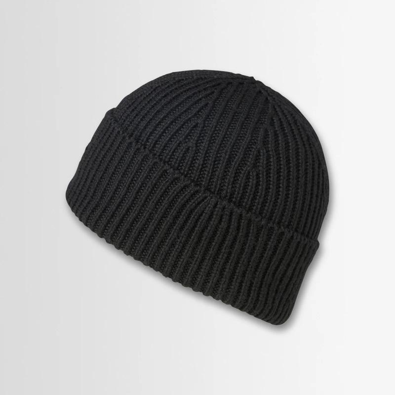 Fusalp Knit Beanie II Lue Noir