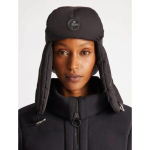 Fusalp Nordic Nest Lue OneSize Noir