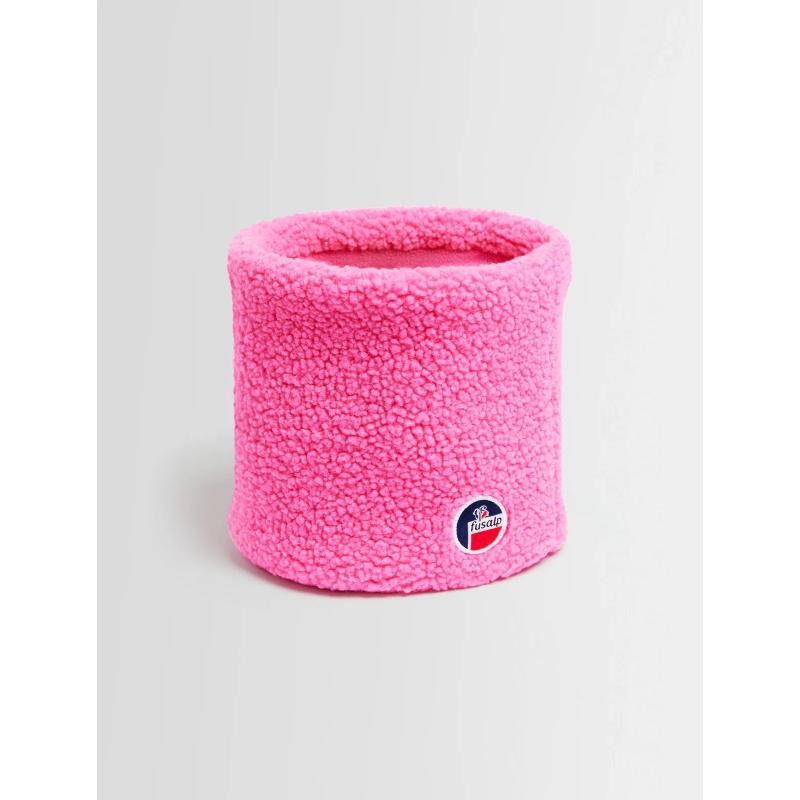Fusalp Sirius Buff Barn Pop Pink
