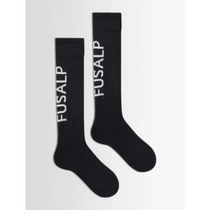 Fusalp Sock Pop II Sort