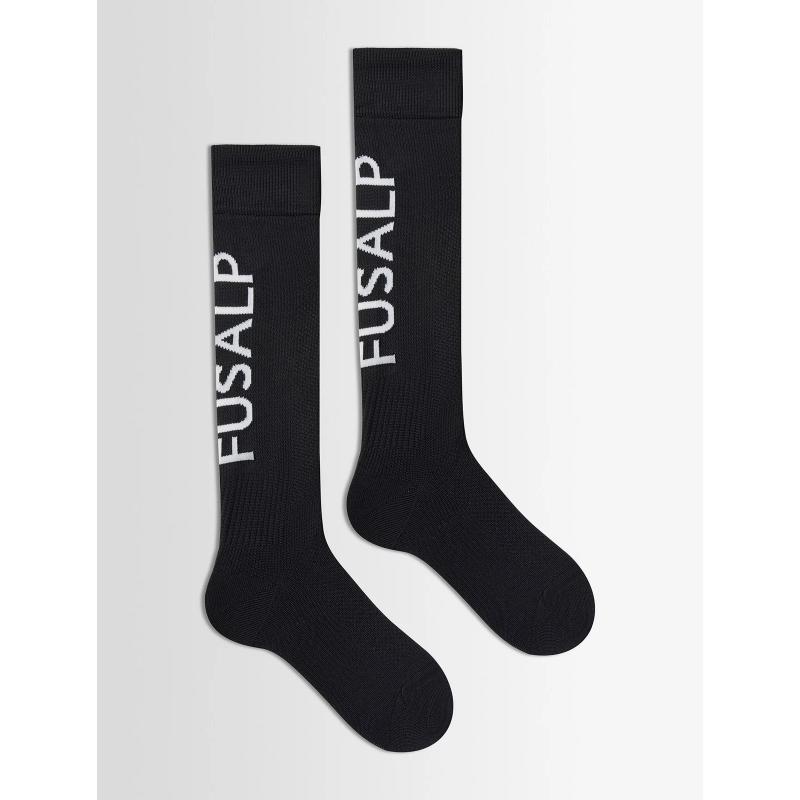 Fusalp Sock Pop II Sort