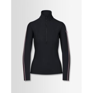 Fusalp Stellia III Genser Dame Noir