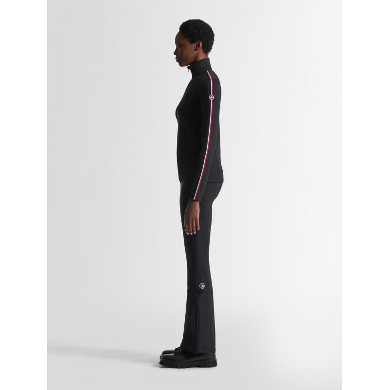 Fusalp Stellia III Genser Dame Noir - Bilde 2