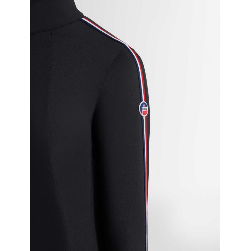 Fusalp Stellia III Genser Dame Noir - Bilde 4