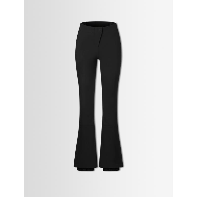 Fusalp Tipi III Bukse Dame Noir