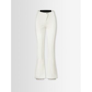 Fusalp Tipi III Bukse Dame Neige White