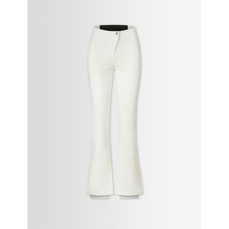 Fusalp Tipi III Bukse Dame Neige White